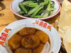 -威哥的菜·地道长沙菜(雨花亭店)