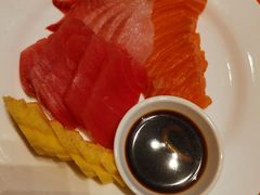 -洲际酒店·地平线全日餐厅HORIZON CAFÉ