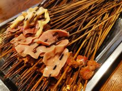 -钢五区节子串串香(环球汇·天誉店)