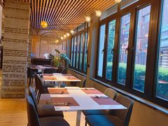 -WOLFGANG PUCK KITCHEN & BAR(迪士尼小镇店)