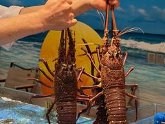 -喜宴又一村·粤菜·茶点·海鲜(壹方天地店)