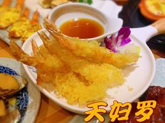 -割烹旭日本料理(龙湖狮山天街店)