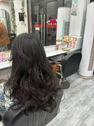 -青霖·飘逸造型