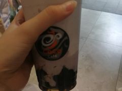 -CoCo都可(湖滨银泰店B区店)
