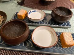 -静颐茶馆·素食(龙华店)