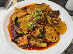 -飞天大厦清真餐厅