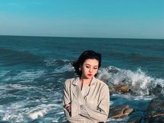 -老虎石海上公园