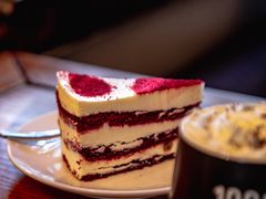 -1901 Cafe(西四店)