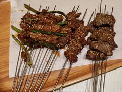 -老味烧烤(总店)