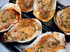 -钳小柒·小龙虾蓝龙王烧烤夜宵(长寿路店)