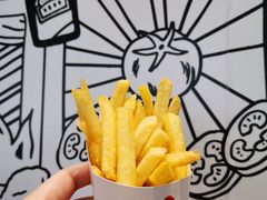 -汉堡王(永旺梦乐城店)