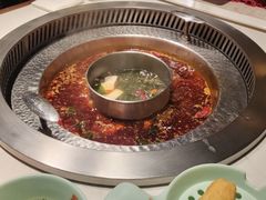 -晓宇重庆火锅(赛格国际购物中心店)