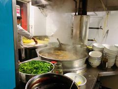 -清真·马安军辣子牛肉面