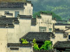 -呈坎景区