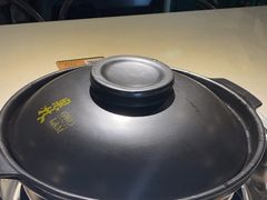 -百年果林椰子鸡(中洲店)