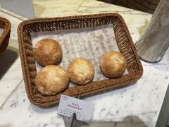 -丽都皇冠假日酒店·Matrix亦餐厅(望京店)