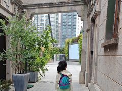 -邓秋枚旧居