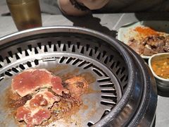 -盛江山自助料理(太原街万达店)