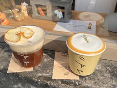 -O.P.S. CAFE