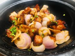 -皇朝尊会(龙之梦大酒店)