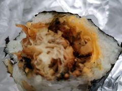 -徐氏糯米包油条(三眼桥分店)