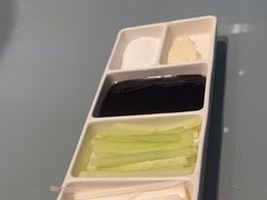 -小大董·烤鸭(观景餐厅·南京西路店)