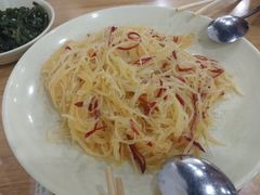 -贤花饭店(城阳店)