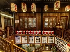 -二十八里太湖船菜(吉祥路店)