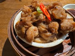 -OCEAN一席海鲜•海景餐厅(双子塔店)