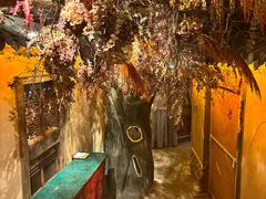 -叶叶菩提·晋福宫