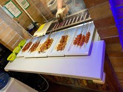 -好伦哥比萨烤肉自助(马家堡店)