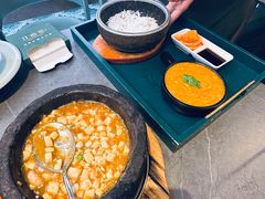 -江南里·新浙菜(苏州大悦城店)