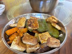 -关氏饮食店
