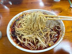 牛杂面-汪胖子襄阳牛肉面(华丰路店)