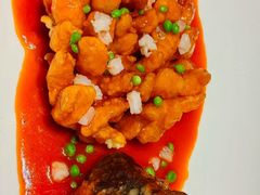 -宫燕府·京菜·烤鸭·淮扬菜(王府中心店)