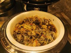 -福州西湖大酒店·怡湖咖啡厅