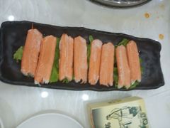 -福记火锅