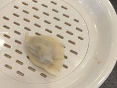 -大清花饺子(山庄店)