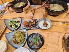 -勺子米线·云南传统小吃市集(四方街店)