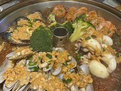 -璞臻汽锅餐厅(南京东路店)