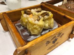 -广州酒家(昌岗地铁站店)