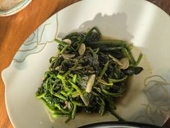 -巴尔喀十新疆餐厅(开发区店)