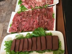-栈桥王子饭店-风味餐厅