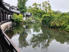 -雅达·阳羡溪山小镇中心
