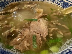 -Xi'An Food Bar 西安饭庄