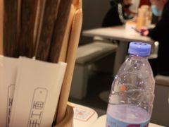 -一醒·手工面·西北传统小吃(悠方购物中心店)