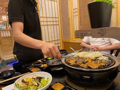 -九田家黑牛烤肉料理(石路天虹店)