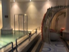 -水晶之星洗浴温泉汗蒸