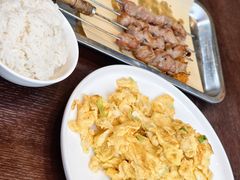 -单家老院·院子里的青岛菜(沙子口店)