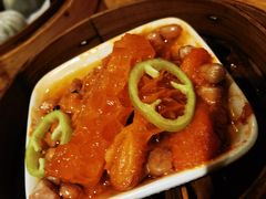 -颐和•海鲜砂锅粥•啫啫煲(奥林匹克广场店)